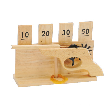 Juguetes de madera del juego de mesa de madera (CB2022)